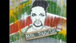 Papa Touwtjie  Miss Banga [upl. by Melesa]