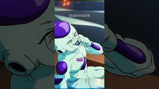 O DESEJO SECRETO DE FREEZA dragonball dragonballsuper [upl. by Mead]