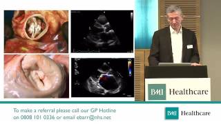 Cardiac disease in pregnancy  Dr Andrew Deaner Consultant Cardiologist [upl. by Annoet608]