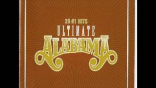 Top 10 Alabama songs [upl. by Kelila]