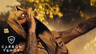 Farruko  Mpenzi Wangu  Cvrbon Vrmor S2 Official Music Video [upl. by Delly]