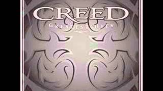 Creed  My Own Prison [upl. by Brenda]