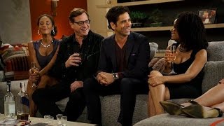 New Grandfathered Season 1 The Sat Pack Review [upl. by Shah]