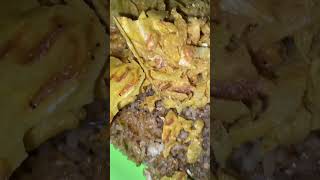 food foodvideos kuliner jajanan enak makan [upl. by Jarin537]