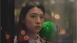 三吉彩花 CM SUUMO スーモ 「実家を出る」篇 [upl. by Ahsilrak]