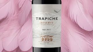 Trapiche Reserve  INTER DE MIAMI [upl. by Nolad]