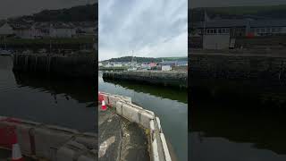 The harbour in Aberystwyth freedom freedomfromaddiction poem recoveringaddict addictionfree [upl. by Adriano]