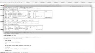 MySQL high cpumemory usage [upl. by Enyleve]