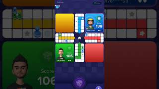 Continue speed Ludo Rush game winning trick 🤑 rush ludo game winning trick 🤑 How to play rush ludo🤑🎮 [upl. by Damita817]