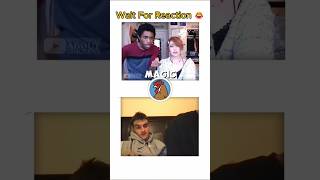 Omegle Skipping Prank 4 omegle omeglejumpscareprank [upl. by Idden]