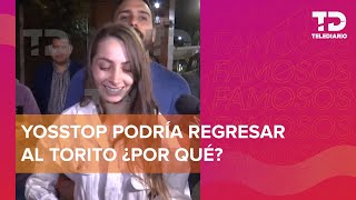 ¿Por qué arrestaron a YosStop abogado lo explica [upl. by Anavoj768]