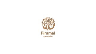 Piramal Revanta  Walkthrough 3 BHK Residence  Luxury Apartments in Mulund [upl. by Aisayt206]