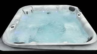 Jacuzzi J200 Collection [upl. by Hewart]