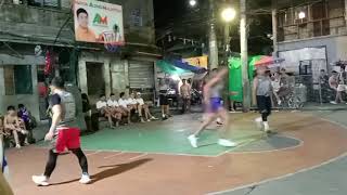 JMT vs Mojito Gensan Balik Laro 40 Div 31024 20 [upl. by Aenahs]