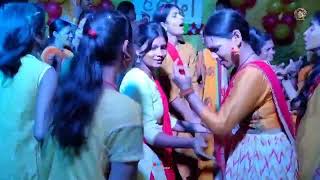 quotLungi Dance quot The Thalaive Tribute Official Full Video  Wedding Haldi Ceremony Dance [upl. by Ahsahs]