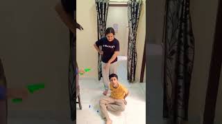 ap nahi chahiye funny comedy fun cute challenge thegeetagurjar welcomecomedy comedyfilms [upl. by Glenine]