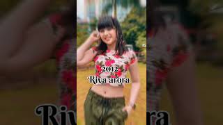 😍😗Riva arora trending shortvideo 🤩❤️ [upl. by Hamer]