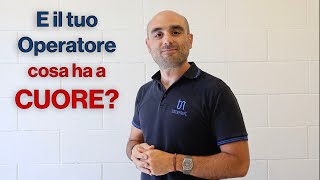 Videopillola 11  E il tuo Operatore cosa ha a cuore [upl. by Nama]