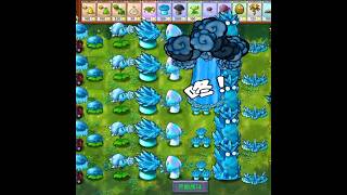 Cob Canon Secret Trick 😱💯 pvz edit plantsvszombies [upl. by Dodwell769]