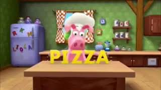 Word World Pizza [upl. by Simetra247]