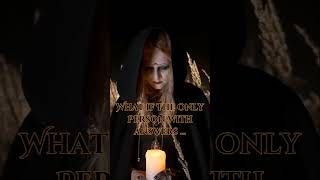 Witch Hunter dramatized audiobook trailer epicfantasybooks fantasyaudiobook gothictales [upl. by Phyllida]