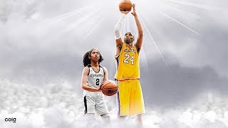 RIP Kobe Bryant  Best Career Moments  See You Again [upl. by Kcirded]