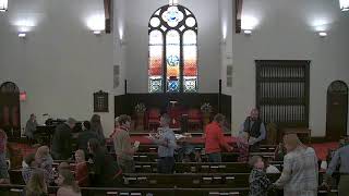 Amoskeag Presbyterian Church  Live Stream [upl. by Pasco]