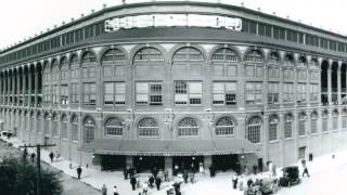 A look back at Ebbets Field [upl. by Bertina]