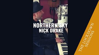 NICK DRAKE  NORTHERN SKY [upl. by Lajes]