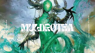 Muldrotha the Gravetide  CommanderEDH Deck Tech mtgfoundations edhdecktech [upl. by Holladay348]