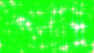 Transform Your Videos with Magical Sparkles  Green Screen Effects 4k [upl. by Seigel111]