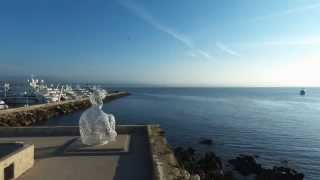 Antibes by Drone Away [upl. by Gemoets85]