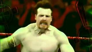 Sheamus Theme song [upl. by Nedle]