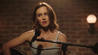 Leighton Meester  That’s All I’ve Got To Say cover [upl. by Tenaj]