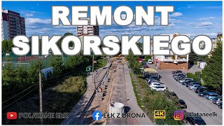 Remont Sikorskiego [upl. by Renate]