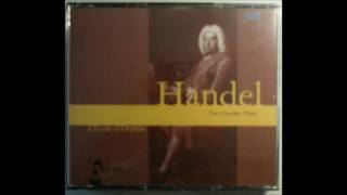 G F Handel  Trio Sonata No 6 in F Major HWV 361 371 362A LEcole d Orphee [upl. by Geirk]