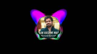 EmraanHashmiMashup2024  Slowed And Reverb Song emraanhashmi mashups lofi [upl. by Tice]