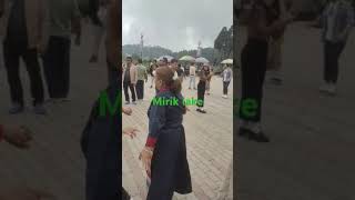 Nepali Dance at Mirik [upl. by Nicole357]