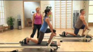 STOTT PILATES SPX Reformer Package [upl. by Yreva]