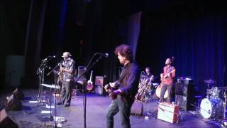 The Midnighters Live at the Shoals Theatre 7817 Part One [upl. by Cataldo]