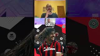 Costruisci il calciatore perfetto  Milan edition ep 1 [upl. by Yemaj]