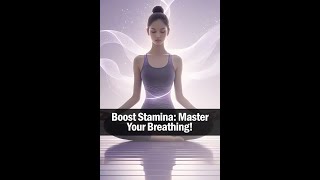 Fix Your Breathing for Better Workouts 🏋️‍♂️ [upl. by Shaff598]