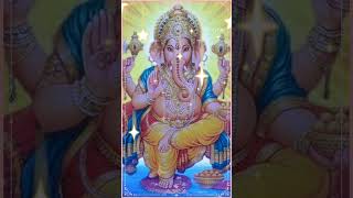 Ganesh Bhajan।। Wednesday special [upl. by Aralc]