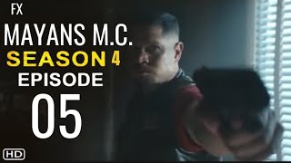 Mayans MC Season 4 Episode 5 Promo amp Spoilers HD [upl. by Ardnuaet129]