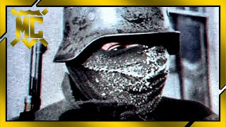 The Stalingrad Catastrophe Diary Of A German Soldier The Eastern Front [upl. by Lemej106]