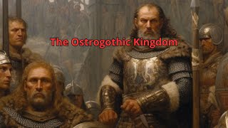 The Ostrogothic Kingdom [upl. by Lenssen56]