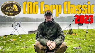 2023 CCC Carp Fishing Tournament [upl. by Yarehs]