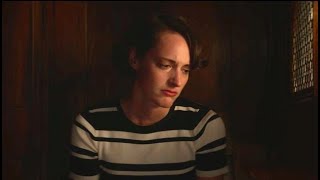 Fleabag  Confession Scene S02E05 [upl. by Longwood]