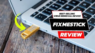 FixMeStick Reviews Removal Stick Does It Really Work [upl. by Marlene950]