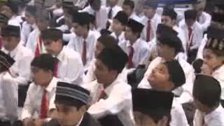 Wo Peshwa Hamara Waqf e nau class Canada 2012 [upl. by Mani]